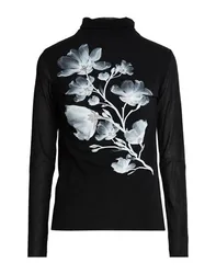 Top Mujer Negro L,XL Mujer
