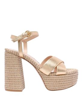 Gianvito Rossi Sandali Bebe