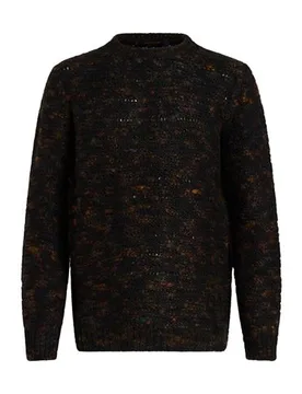 Pullover Herren Schwarz L,M,S,XL,XXL Herren - OFFICINA 36 - FashionsVida