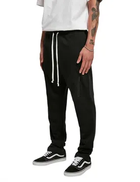 Pantalon De Survêtement Low Cargo Black M