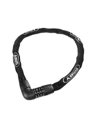 Fahrradschloss Tresor 6806C/85 schwarz B
