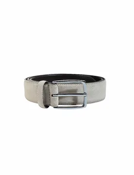 Condor Ceinture en cuir beige 110 - Condor - FashionsVida