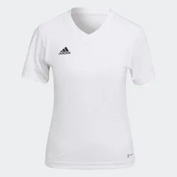 Adidas Entrada 22 Jersey XL White