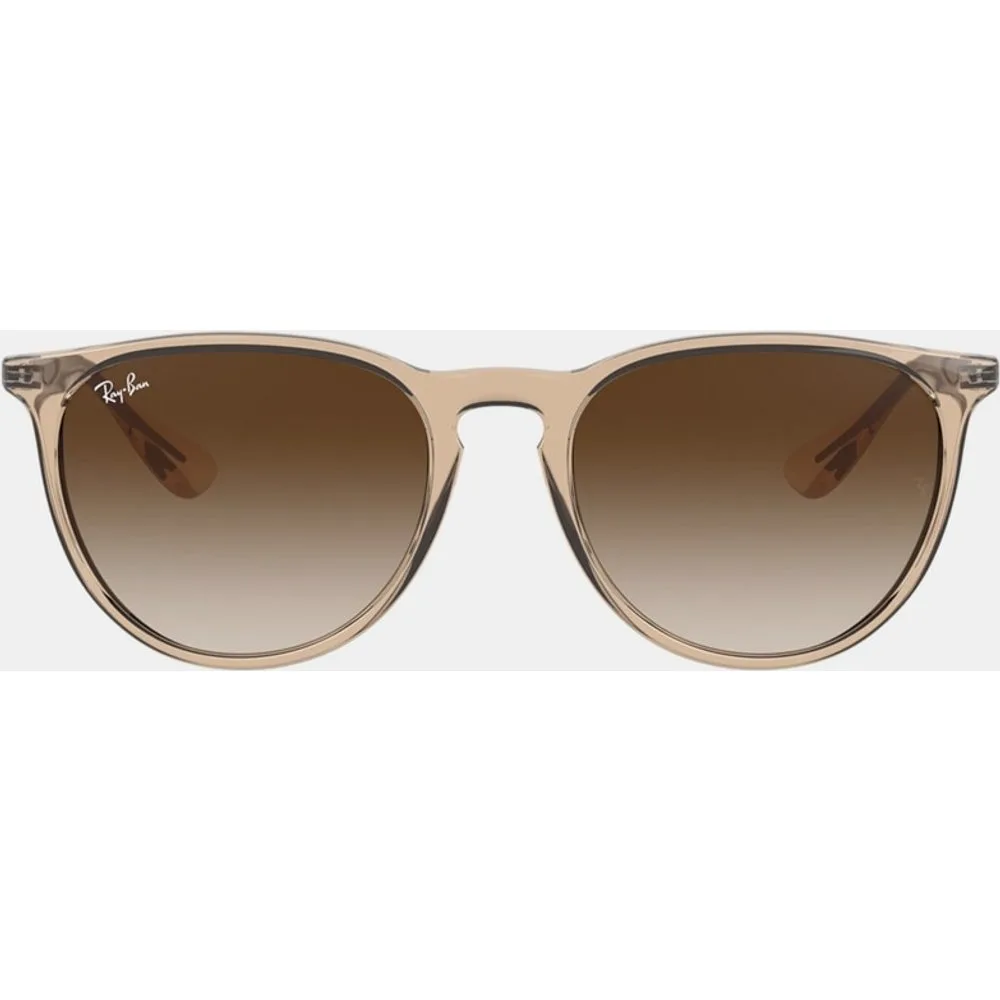 Gafas de sol RB4171 ERIKA de mujer ovalada en inyectado con lente degradada - Ray-Ban - FashionsVida