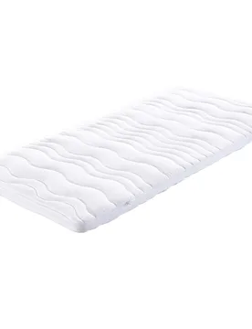 Matratzenauflage "Ergomed" weiss 3 - FAN FRANKENSTOLZ - FashionsVida