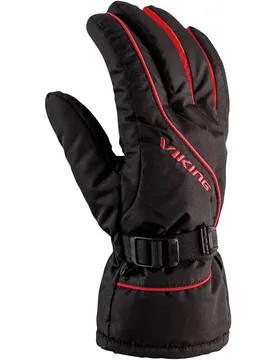 Viking Gants Devon Red 8 Homme