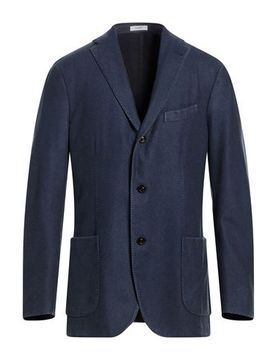 Americana Hombre Azul marino 50,52,54,56,58 Hombre