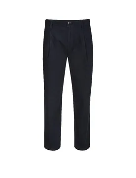 Boss Chino blau 34/L32 herren - BOSS - FashionsVida