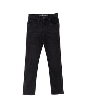 Jeans 510 Skinny LEVI'S NERO 12