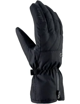 Viking Gants Selena Black 6 Femme