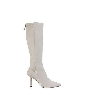 Boss Botas CHARLIZE beige 38 - BOSS - FashionsVida