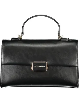 Damen TASCHE Schwarz VBS8GA37ALPHEUS_NENERO