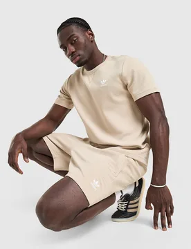 Waffle Shorts - Herren, Braun - male - Size: XS - adidas Originals - FashionsVida