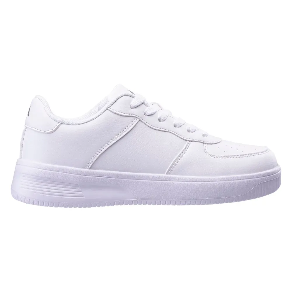 Baskets Makon White EU 41 - Martes - FashionsVida