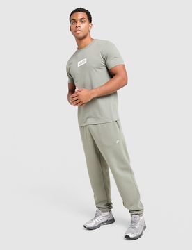 Logo Jogginghose - Herren, Grün - male - Size: M