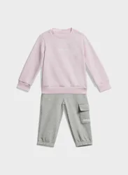 ADIDAS TUTA LIN FL CARGO BIMBA