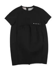 Vestido para niña Chica Negro 10,12,14 Chica