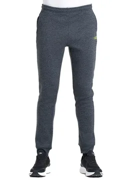 Pantalon De Survêtement Ametri Anthracite Two-Tone Fabric M - John Smith - FashionsVida