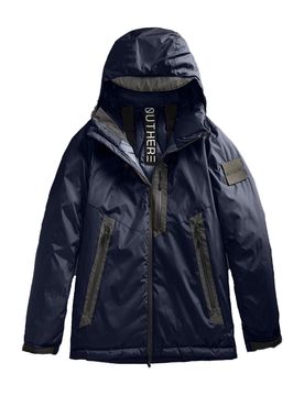 Giubbino Navy Blazer IOTM515AS100-RD