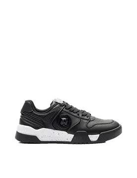 Baskets 75qa3sa1 Black EU 44