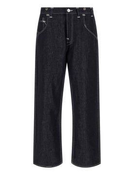 Junya Watanabe Jeans Levis X