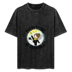 Everything is Terrible T-Shirt