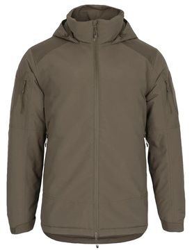 Winterjacke Primaloft Cold Weather Jacket - Schwarz / XL Schwarz adult Herren