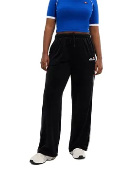 Pantalon De Survêtement Klostertaler Black XS