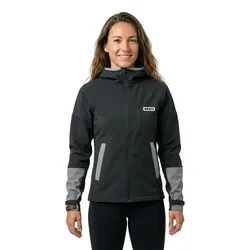 Ion Giacca Shelter 2l Black