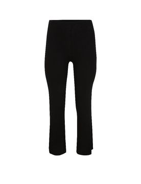 Pantalones Marlene negro 44