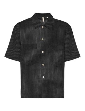Sunflower Camicia di lino Adam
