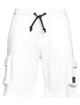 Pantalones cortos y bermudas Hombre Blanco L,S,XL,XXL Hombre