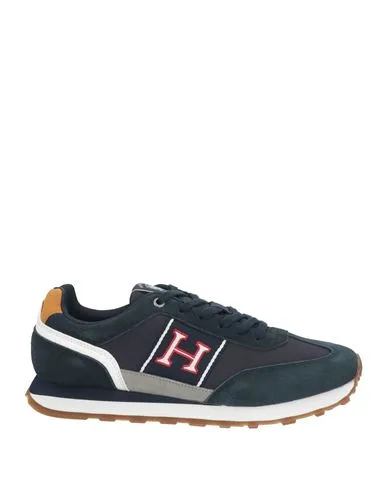 Sneakers Herren Marineblau 40,41,42 Herren - Hackett - FashionsVida