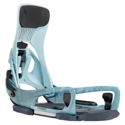 Fixations De Snowboard Step On® Cartel X Est® Marbled Stone M