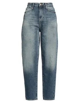 Pantalones vaqueros Mujer Azul marino 25,27 Mujer - Armani - FashionsVida
