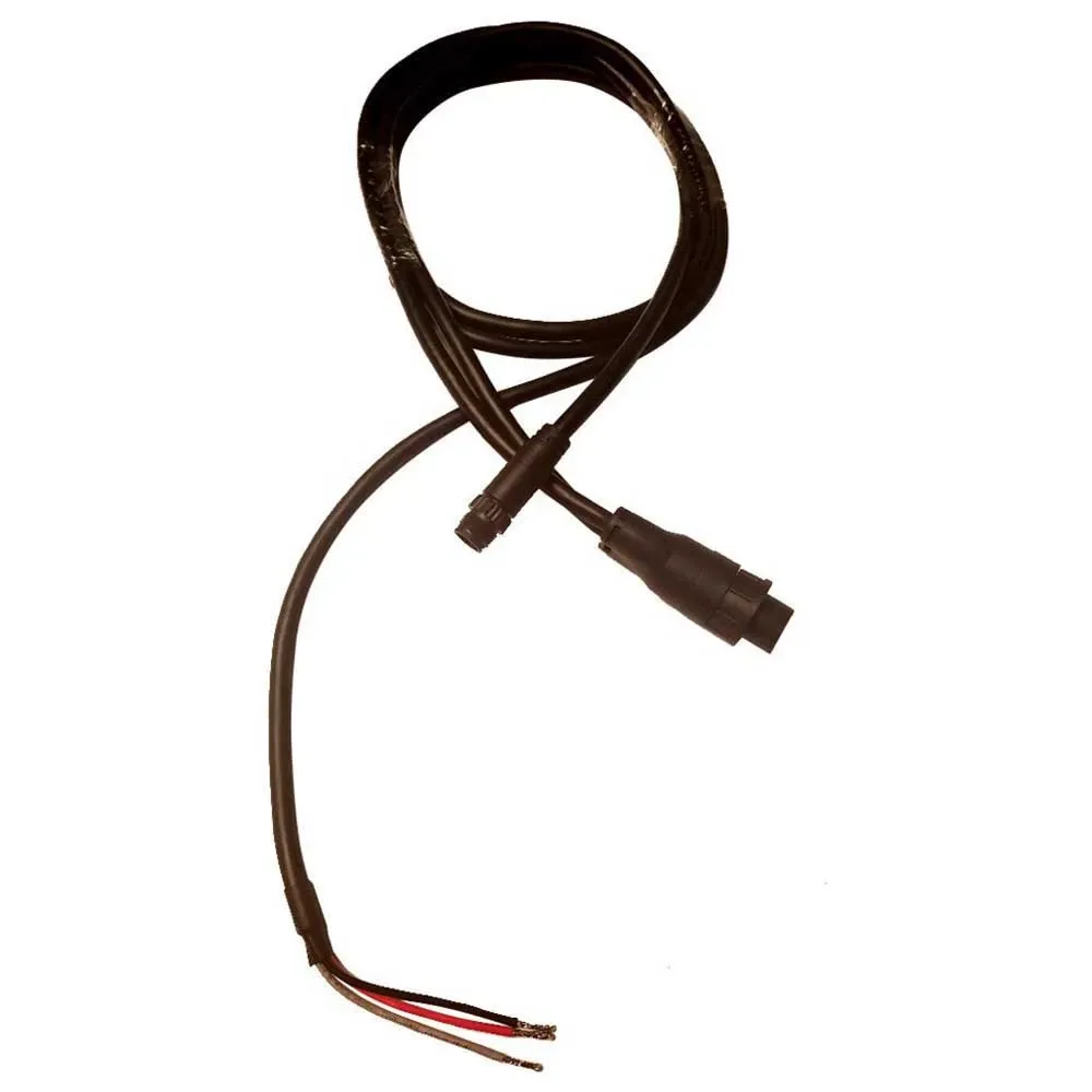Nmea2000 Data Cable For Axiom Black 15 m unisex - Raymarine - FashionsVida