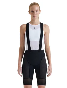 Salopette Prime Swat Liner Black