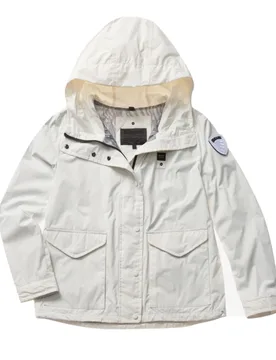 Giubbino Corto Foder. 100 23SBLDC01062 - Blauer - FashionsVida