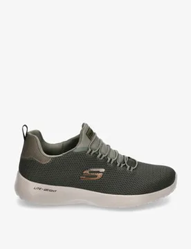 Skechers Sneaker 58360 41 Male - Skechers - FashionsVida