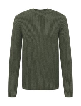 MELA Jersey 'Ravi' verde moteado