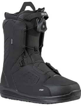Chaussures De Snowboard Freedom Spin Black 28.5 - Northwave Drake - FashionsVida