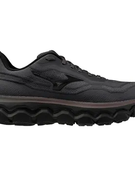 Scarpe Da Running Wave Horizon 9 Blackened Pearl / Black / Pepp EU 43