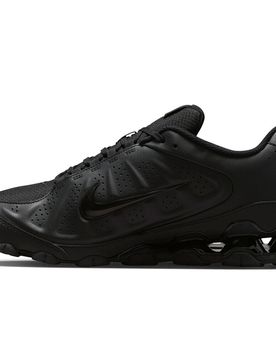 Reax 8 nsw sl zapatilla moda hombre Negro (45,5)