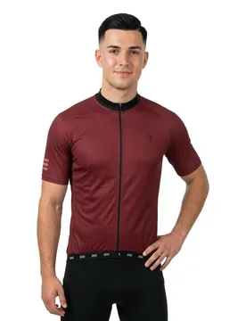 Maillot à Manches Courtes Converfit Eco