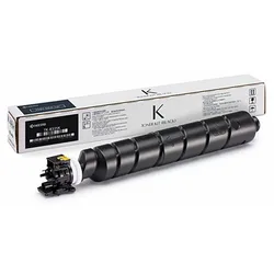Toner Tk-8335k Kit Black One Size unisex