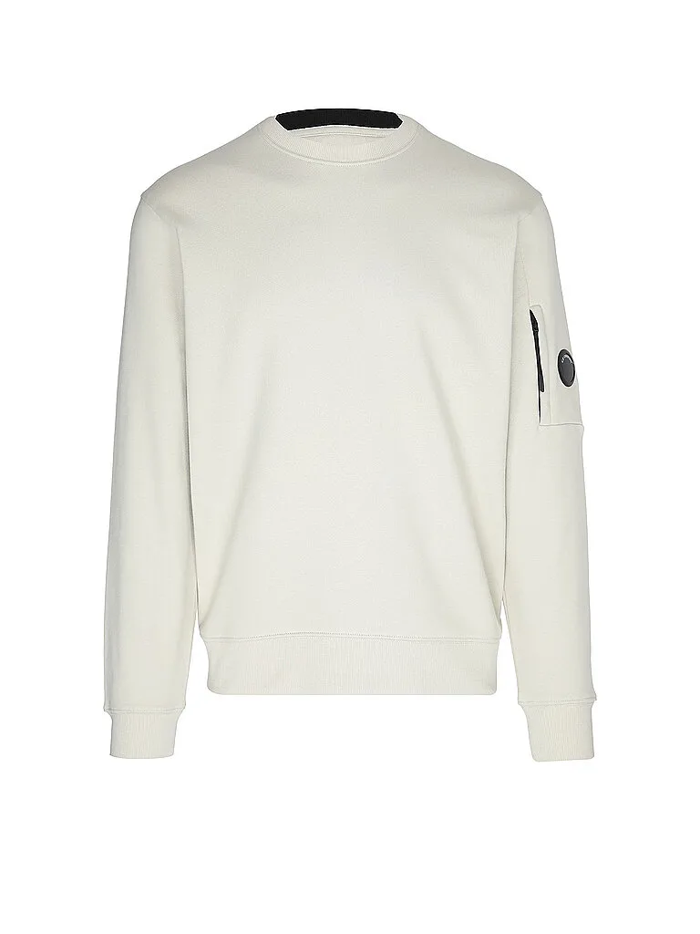 Cp Company Suéter crema XXL - CP Company - FashionsVida