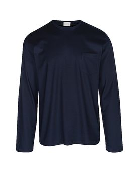 Mey Pijama neptune azul 48