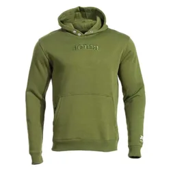 Sweat à Capuche Urban Street Green / Green XL