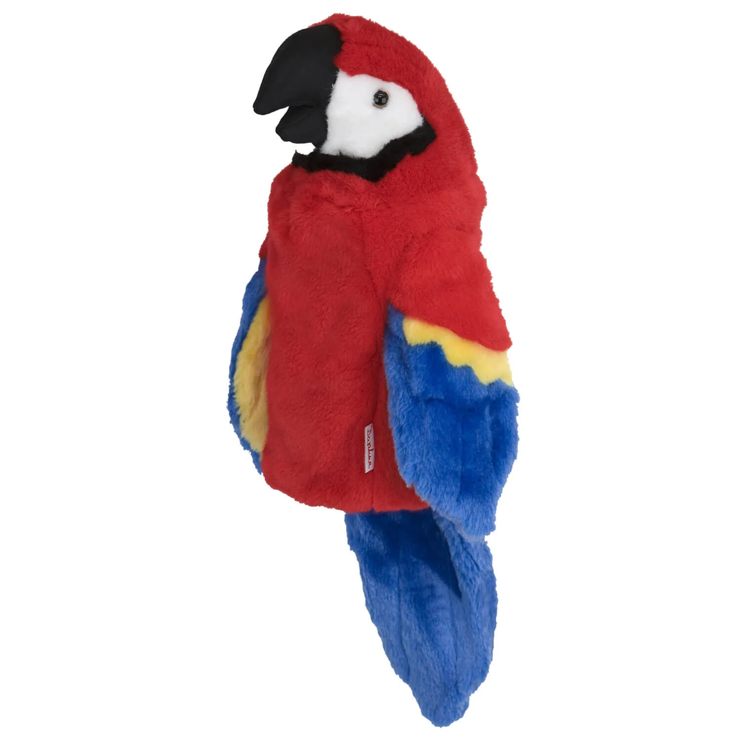 Daphne Driver Headcover Papagei - Daphne - FashionsVida