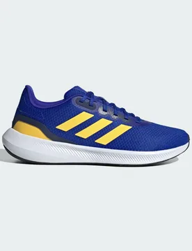 Scarpe Runfalcon 3.0 42 Lucid Blue / Spark / Dark Blue - Adidas - FashionsVida